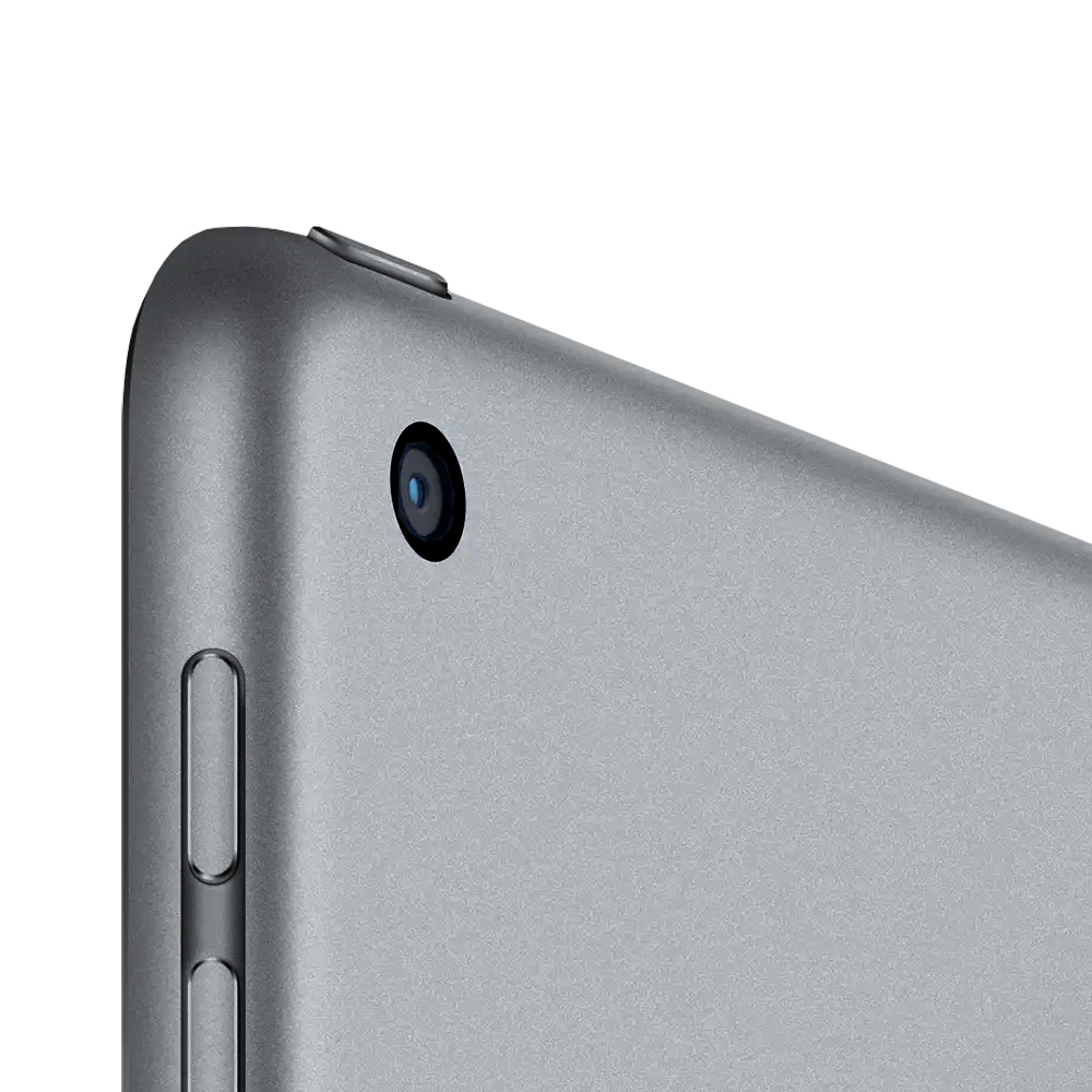 Apple iPad 5 A1822 32GB - Cinza Espacial (Wi-Fi) image number 3